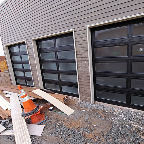 Garage Door Repairs